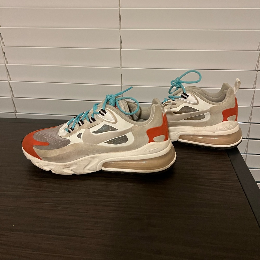 Nike womens running shoes